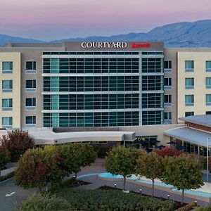 Courtyard By Marriott San Jose North/ Silicon Valley